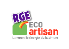 RGE ECO artisan